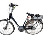 Elektrische fiets, Sparta, ION